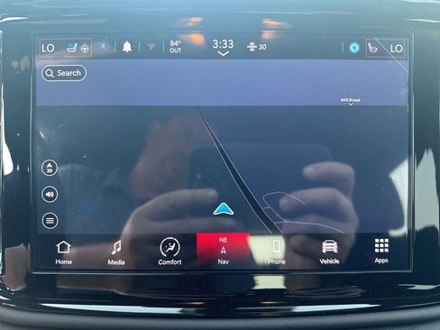 New 2025 Dodge Durango GT image 19