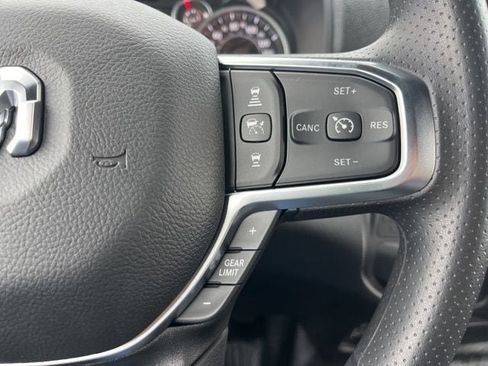 New 2026 RAM 5500 Tradesman image 27