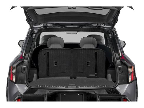 New 2026 Kia EV9 GT-Line image 37