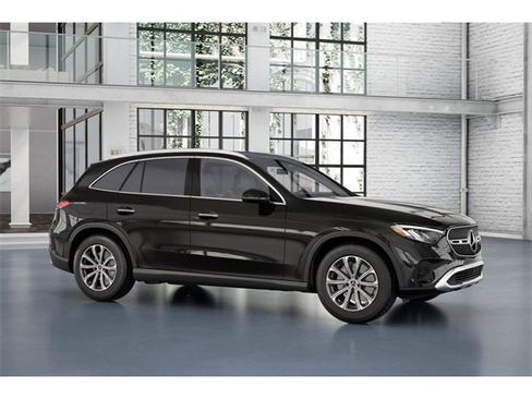 New 2026 Mercedes-Benz GLC 300 4MATIC image 13