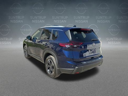 Used 2025 Nissan Rogue SV w/ SV Premium Package FWD image 37