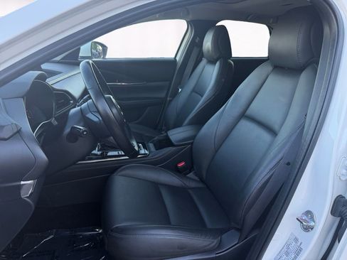 Used 2025 MAZDA CX-30 AWD 2.5 S w/ Preferred Package image 9