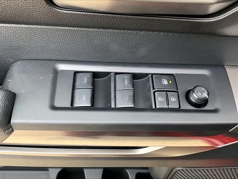 New 2026 Toyota Tundra SR5 AWD/4WD image 18