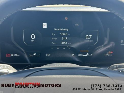 Used 2025 Kia K4 EX image 16