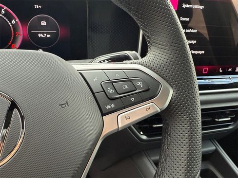 New 2026 Volkswagen Tiguan SE R-Line image 20