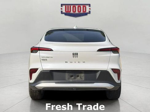 Used 2024 Buick Envista Preferred w/ Convenience I Package FWD image 5