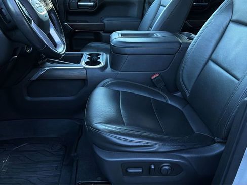 Used 2020 GMC Sierra 1500 SLT w/ SLT Premium Plus Package image 23