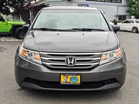 Used 2012 Honda Odyssey EX image 2