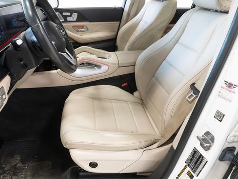 Used 2020 Mercedes-Benz GLE 450 4MATIC image 9