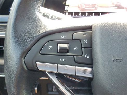 Used 2021 Cadillac Escalade ESV Sport image 23