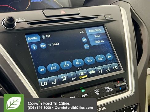Used 2019 Acura MDX SH-AWD w/ Technology Package image 23