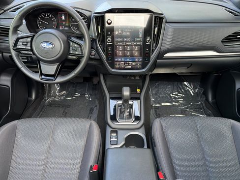 Used 2025 Subaru Forester Premium AWD/4WD image 13