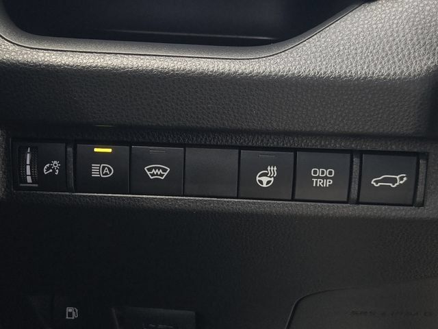 Certified 2023 Toyota RAV4 XSE w/ Weather Package AWD/4WD image 27