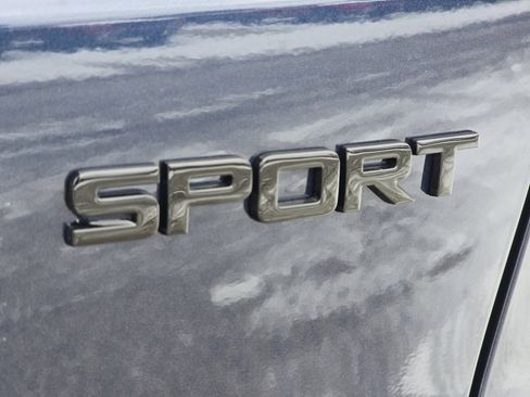 New 2026 Honda CR-V Sport-L image 12