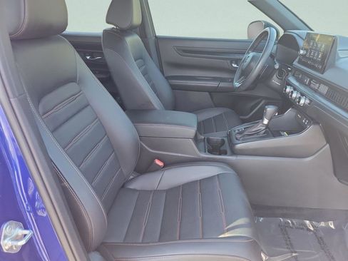 Used 2025 Honda CR-V Sport-L image 20