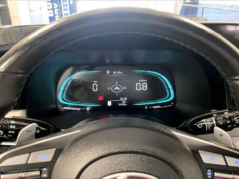 Used 2025 Hyundai Palisade SEL AWD/4WD image 25