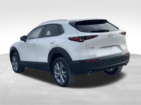 Certified 2023 MAZDA CX-30 AWD 2.5 S w/ Premium Package image 5