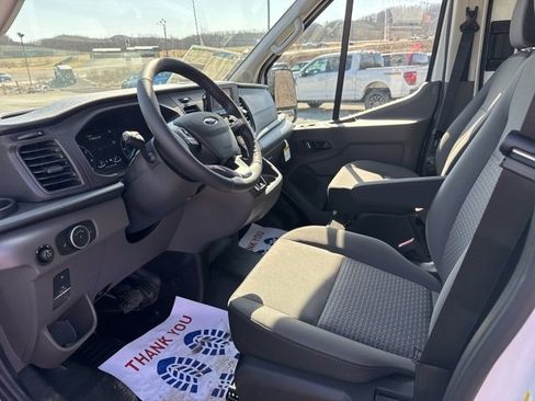 New 2025 Ford Transit 150 Base image 17