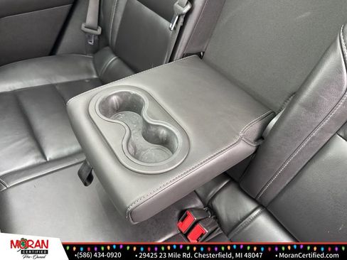 Used 2020 Cadillac XT4 Premium Luxury w/ Cold Weather Package image 29