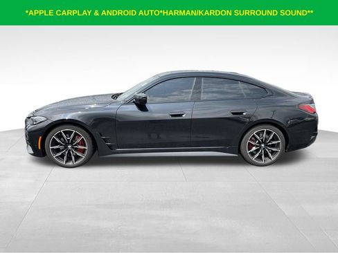 Used 2024 BMW M440i xDrive Gran Coupe AWD/4WD image 6