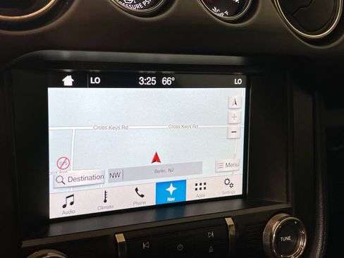 Used 2017 Ford Mustang Shelby GT350 w/ Electronics Package image 12