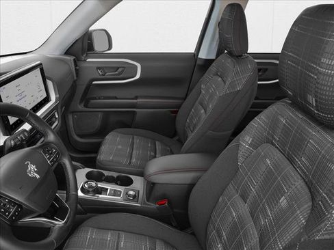 New 2026 Ford Bronco Sport Heritage AWD/4WD image 6
