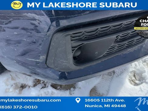 Used 2020 Subaru Impreza 2.0i image 18