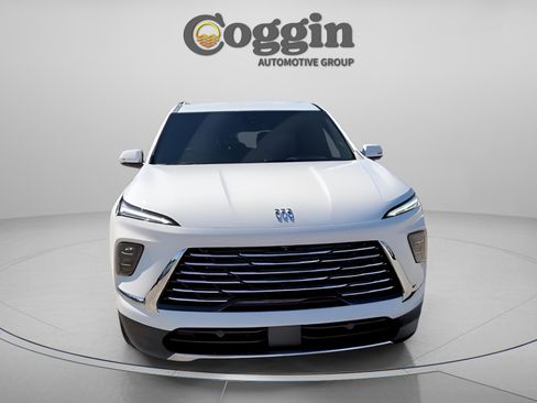 New 2026 Buick Enclave Preferred image 28