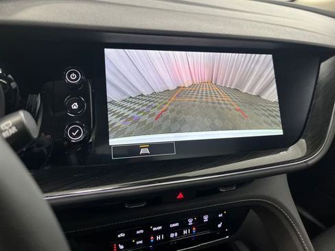 Used 2023 Buick Envision Essence w/ Sport Touring Package image 15