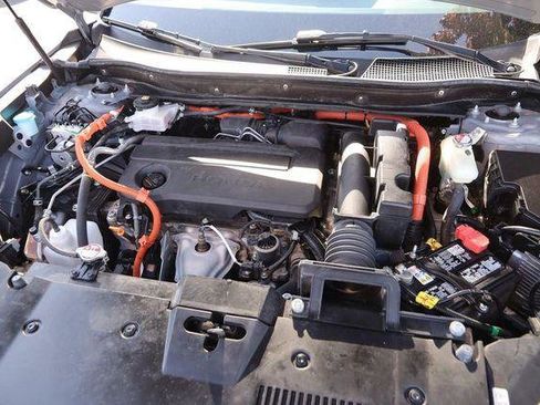 Used 2023 Honda CR-V Sport Touring image 29
