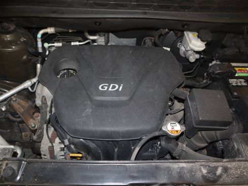 Used 2013 Kia Soul FWD image 33
