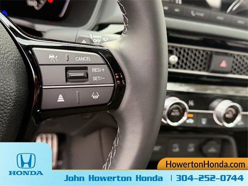 New 2026 Honda Civic Sport image 10