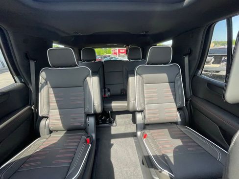New 2026 GMC Yukon AT4 Ultimate AWD/4WD image 24