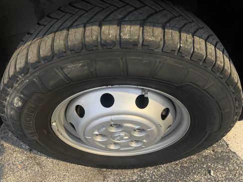 Used 2017 RAM ProMaster 1500 image 25