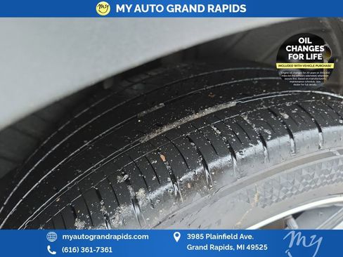 Used 2025 Hyundai Santa Fe Limited image 27