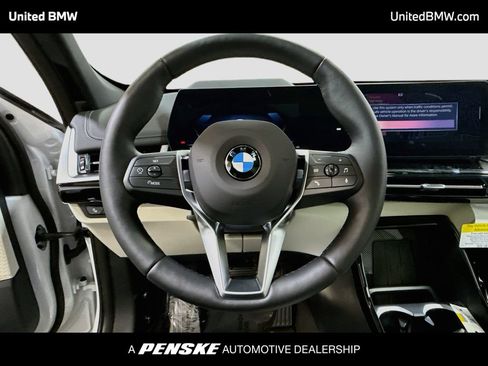 New 2026 BMW X1 xDrive28i w/ Technology Package AWD/4WD image 6