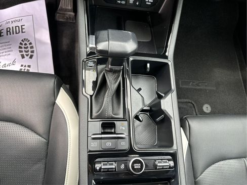 Used 2025 Kia K5 GT-Line w/ GT-Line Premium Package image 17