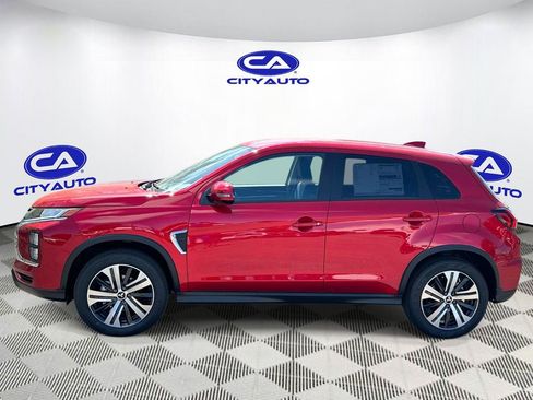 New 2026 Mitsubishi Outlander Sport SE AWD/4WD image 6