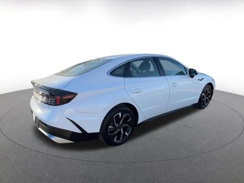 Used 2025 Hyundai Sonata SEL image 15