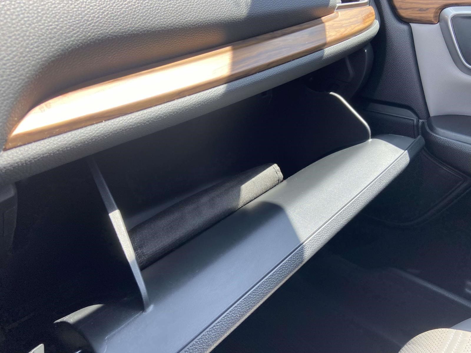 Used 2022 Honda CR-V EX-L image 29