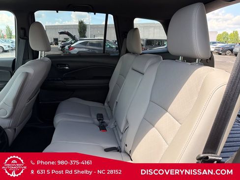 Used 2021 Honda Passport EX-L image 31