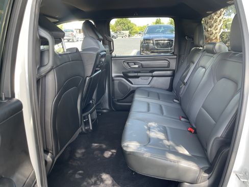 Used 2025 RAM 1500 Tradesman RWD image 28