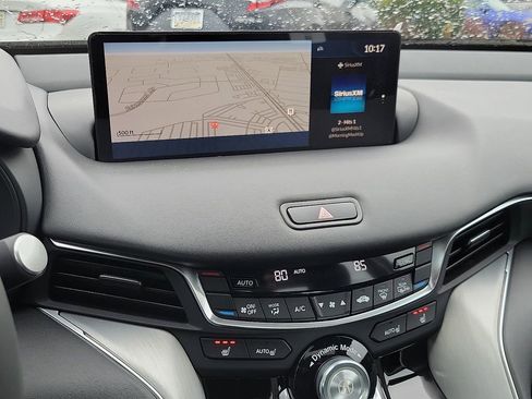 Used 2025 Acura TLX w/ Technology Package image 10