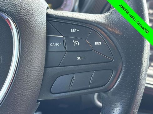 Used 2021 Dodge Challenger R/T Scat Pack image 17