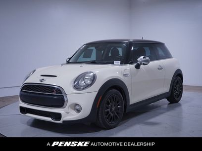 Used 2018 MINI Cooper S