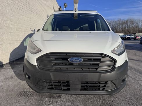 Certified 2020 Ford Transit Connect XL image 3