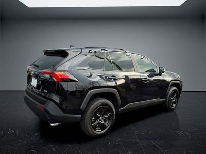 Used 2024 Toyota RAV4 XLE