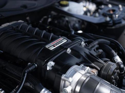 Used 2018 Ford Mustang GT Premium w/ GT Performance Package image 28