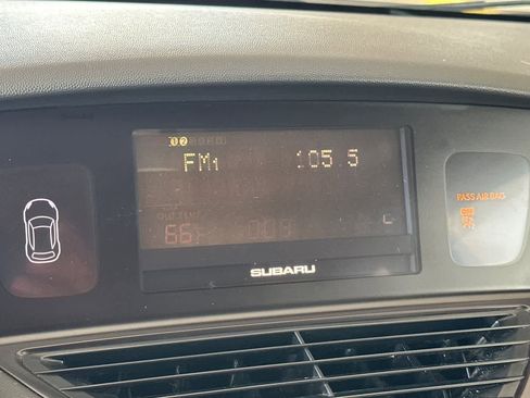 Used 2009 Subaru Tribeca Special Edition AWD/4WD image 19