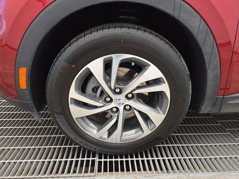 Used 2023 Buick Envision Essence image 26